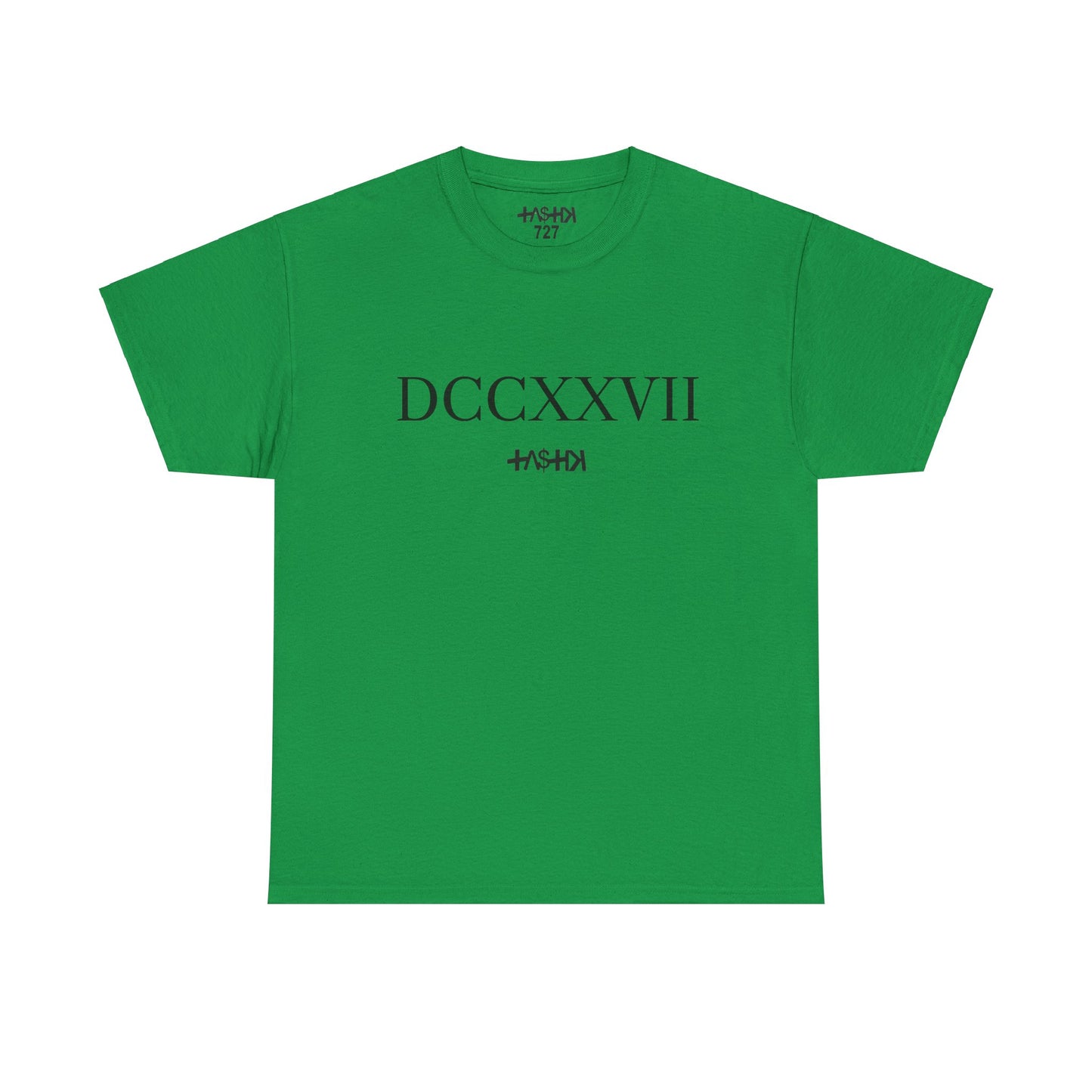 ROMAN TASTIK727 Heavy Cotton Tee
