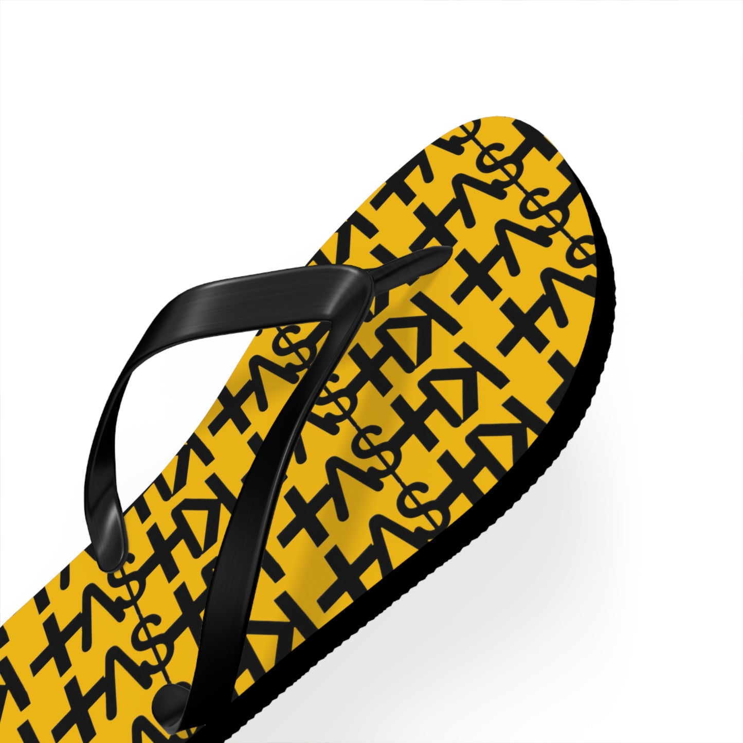 BUMBLE BEE TASTIK727 Flip Flops for Casual Summer Vibes