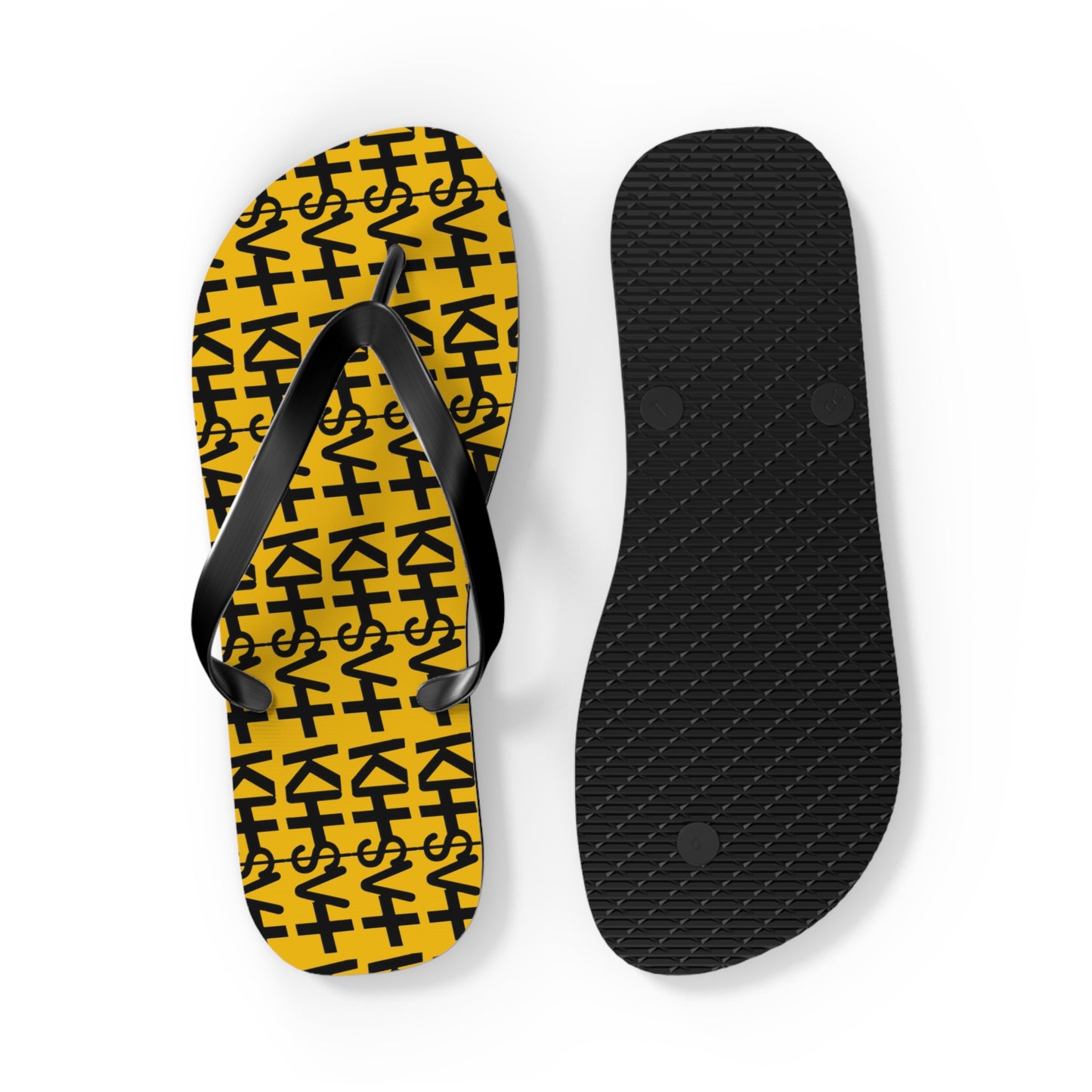 BUMBLE BEE TASTIK727 Flip Flops for Casual Summer Vibes