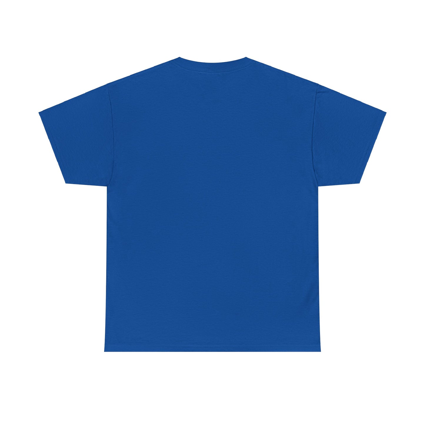 LOGO TASTIK727 Heavy Cotton Tee