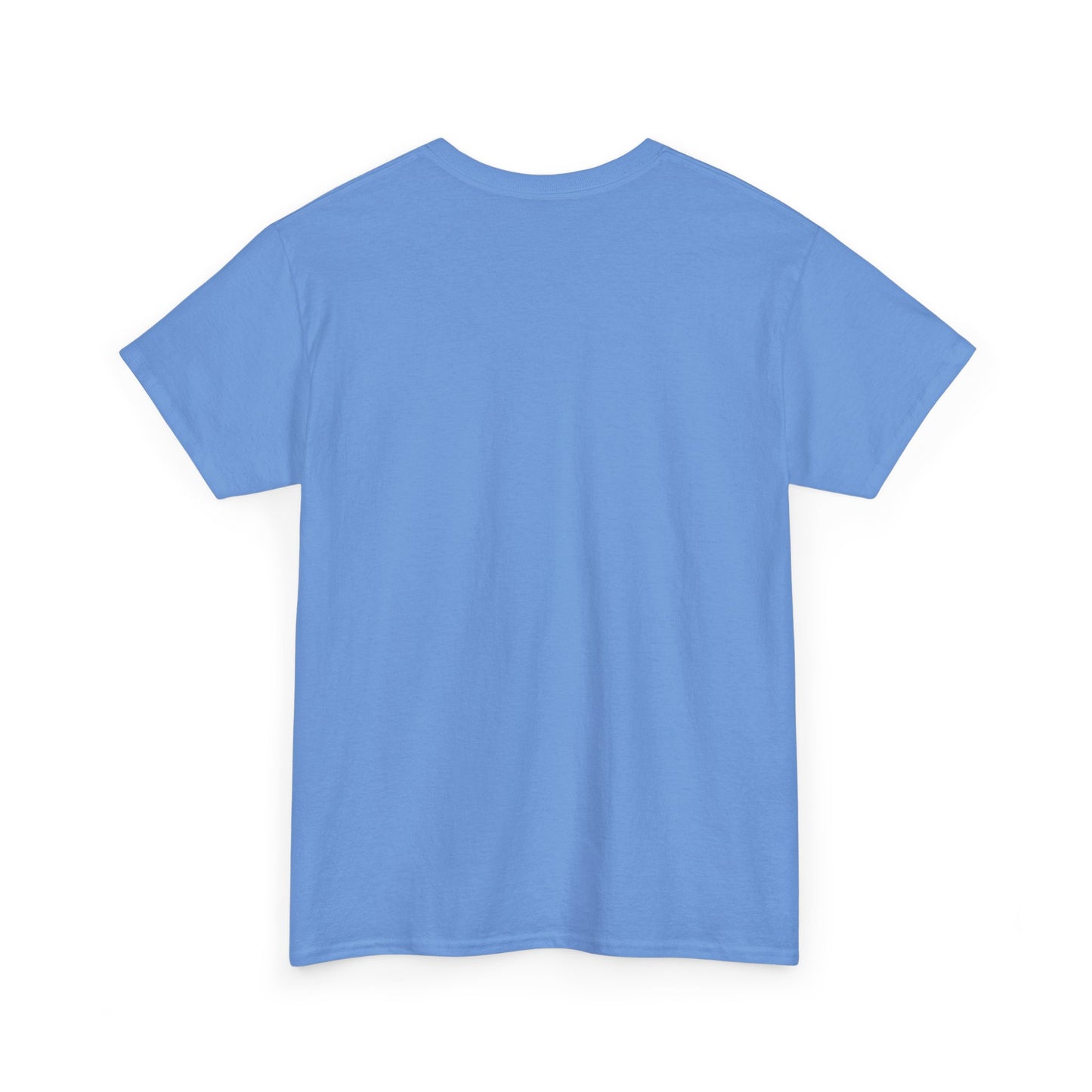 LOGO TASTIK727 Heavy Cotton Tee