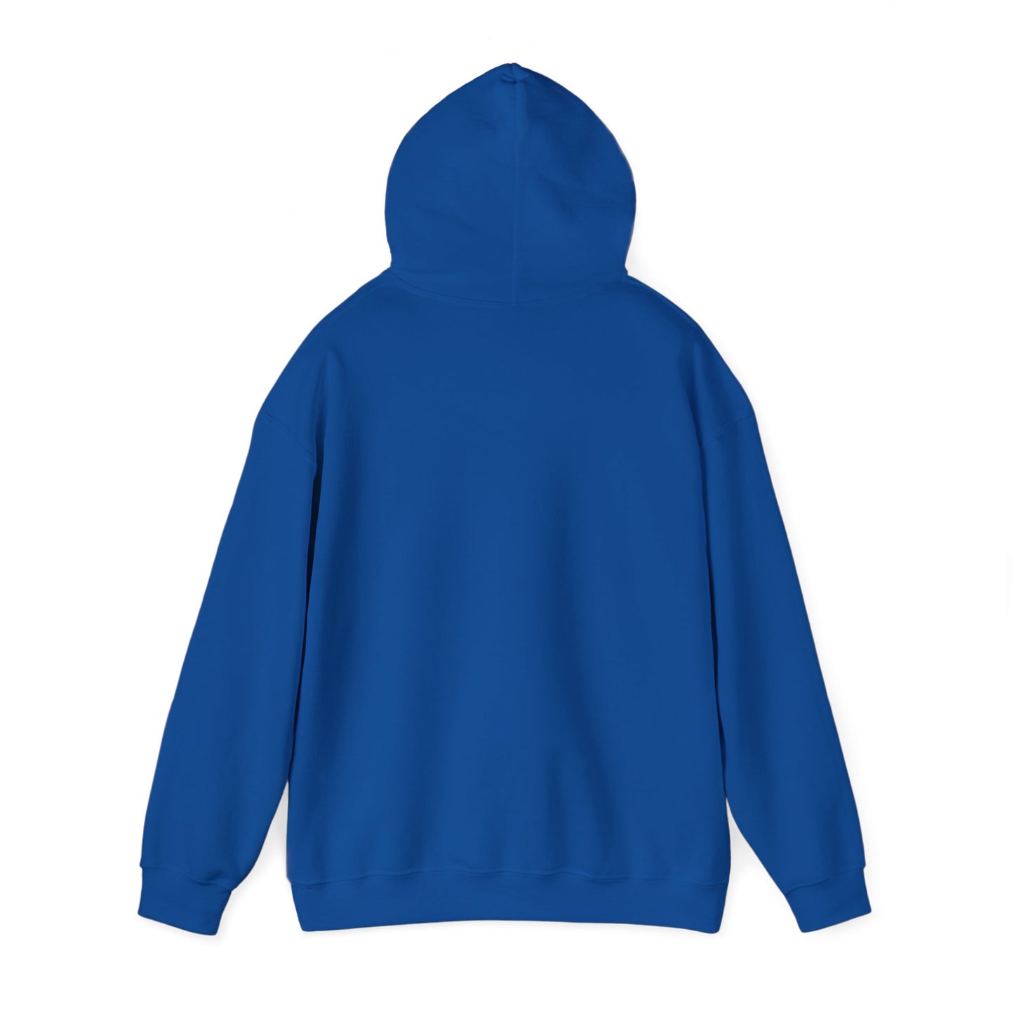 GOLD # TASTIK727™ Hooded Sweatshirt