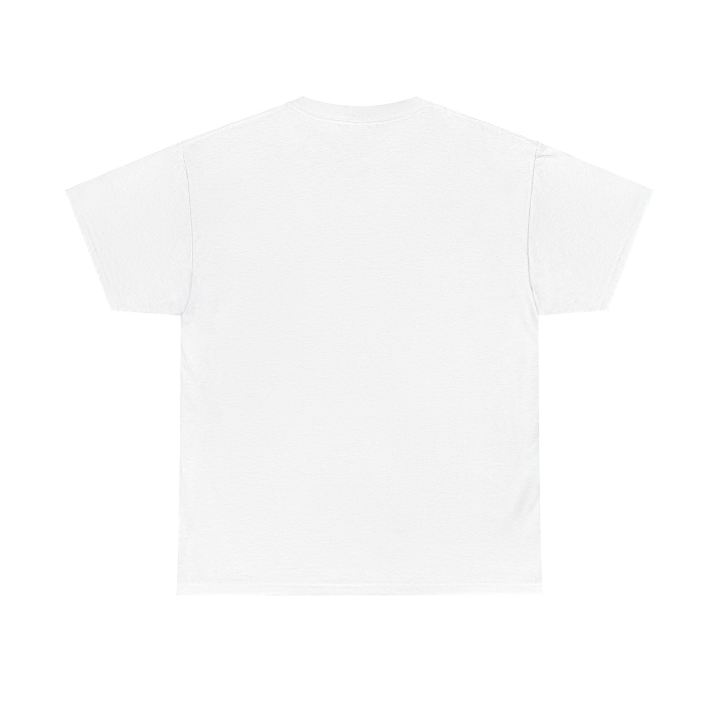 ROMAN TASTIK727 Heavy Cotton Tee