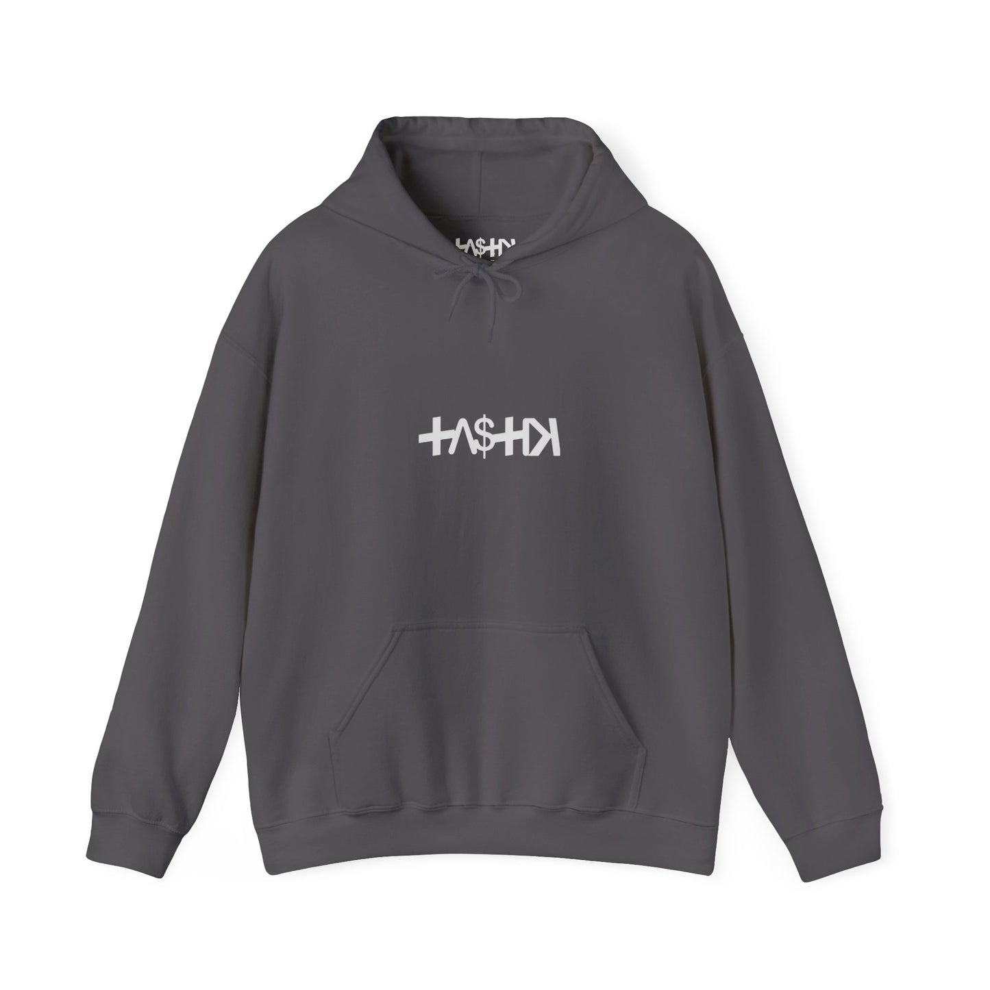RED OG TASTIK727™ Hooded Sweatshirt