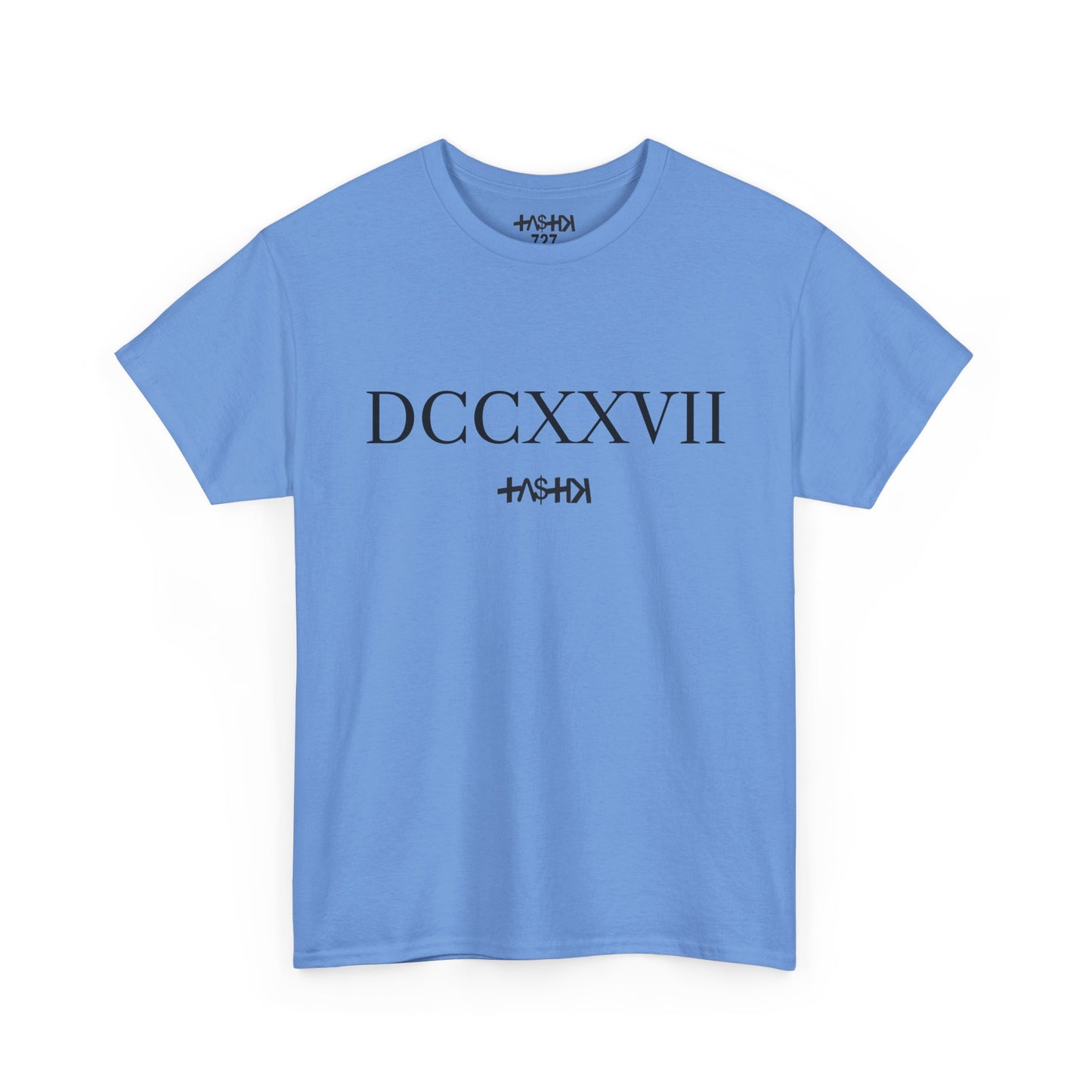 ROMAN TASTIK727 Heavy Cotton Tee
