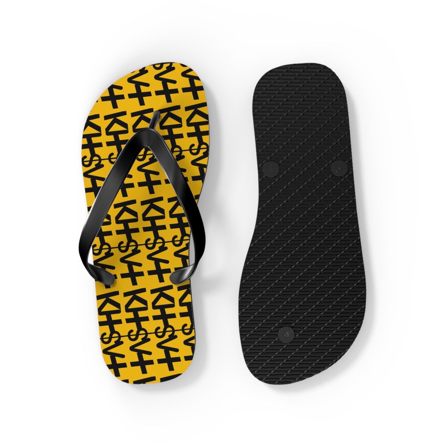BUMBLE BEE TASTIK727 Flip Flops for Casual Summer Vibes