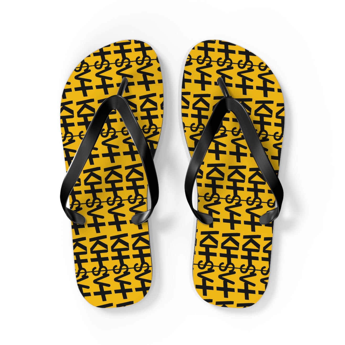 BUMBLE BEE TASTIK727 Flip Flops for Casual Summer Vibes