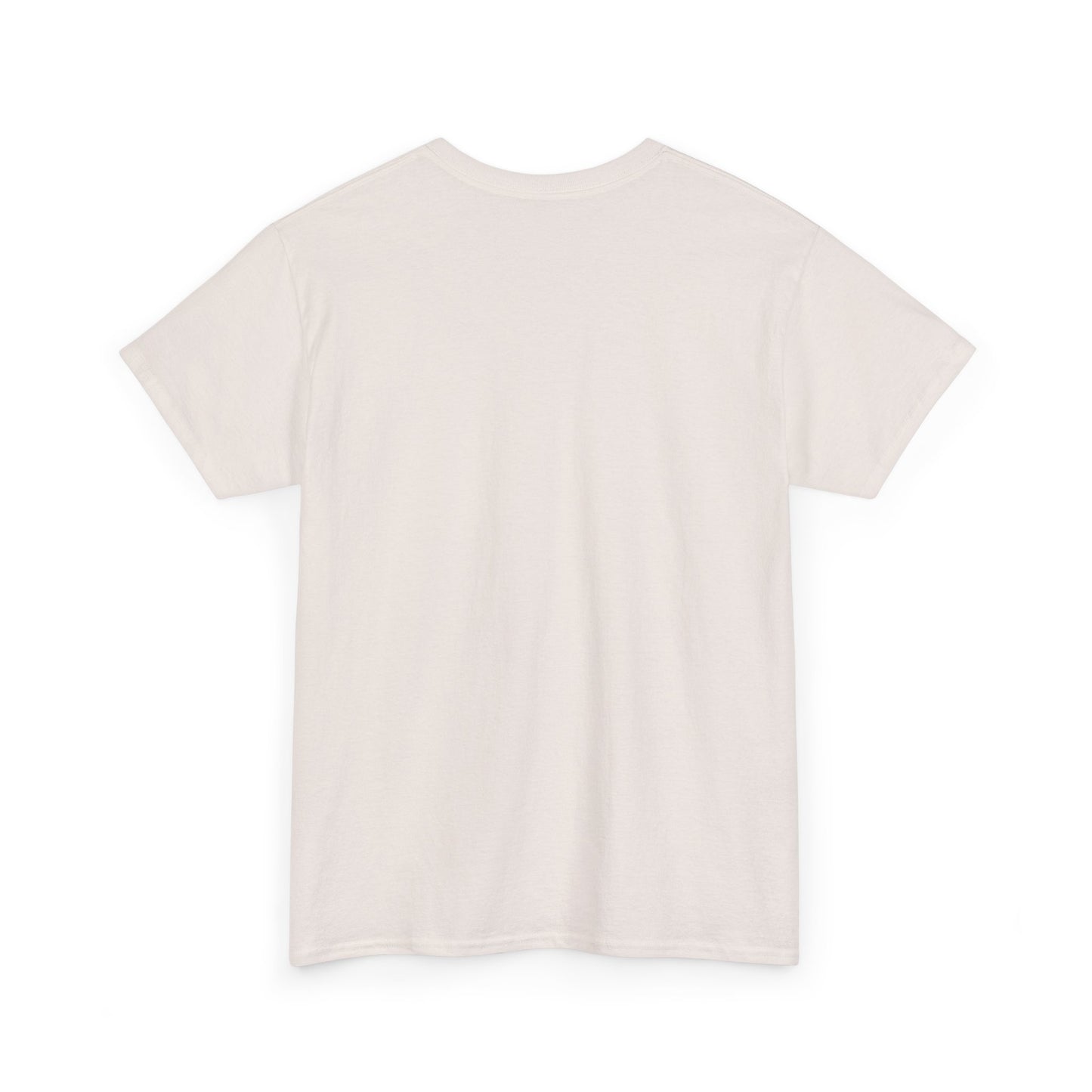 ROMAN TASTIK727 Heavy Cotton Tee